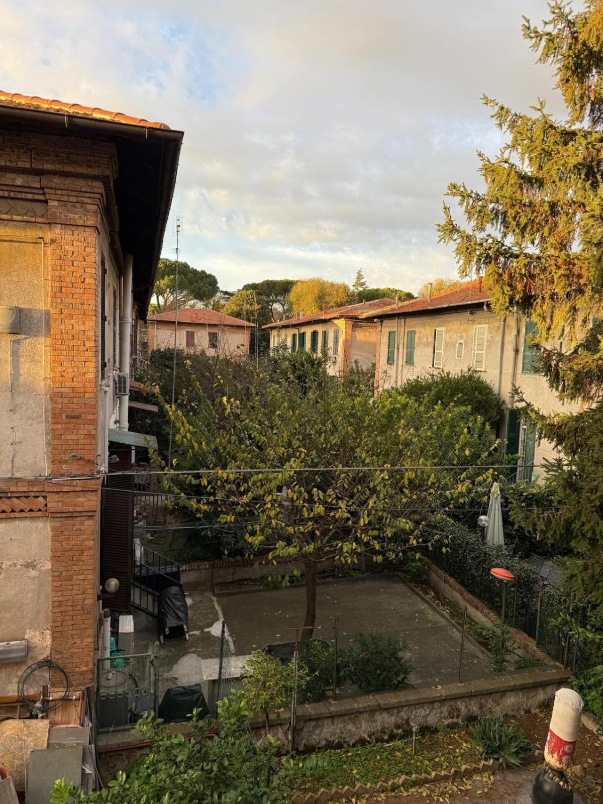 Apartment La Casa Di Giulia Rom