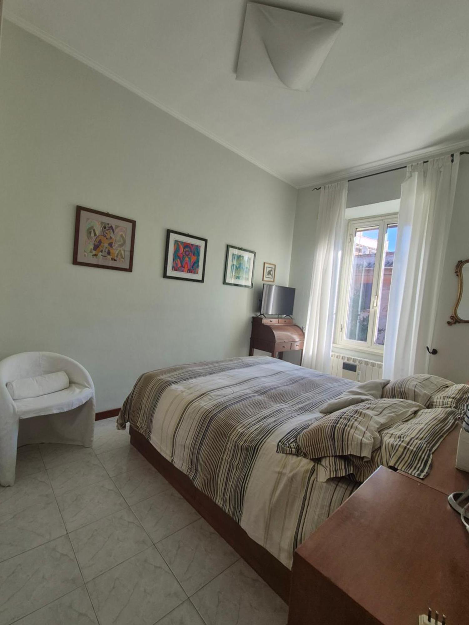 La Casa Di Giulia Rom
