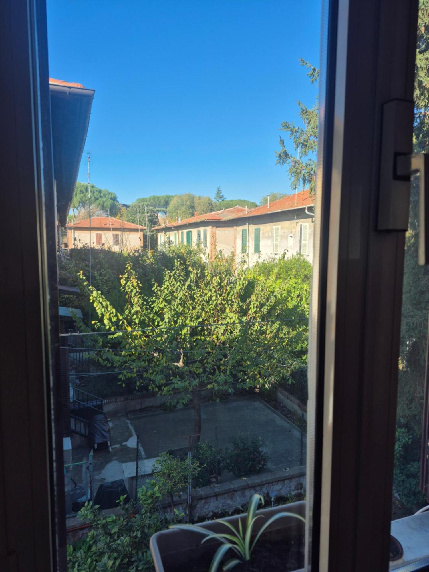 Apartment La Casa Di Giulia Rom