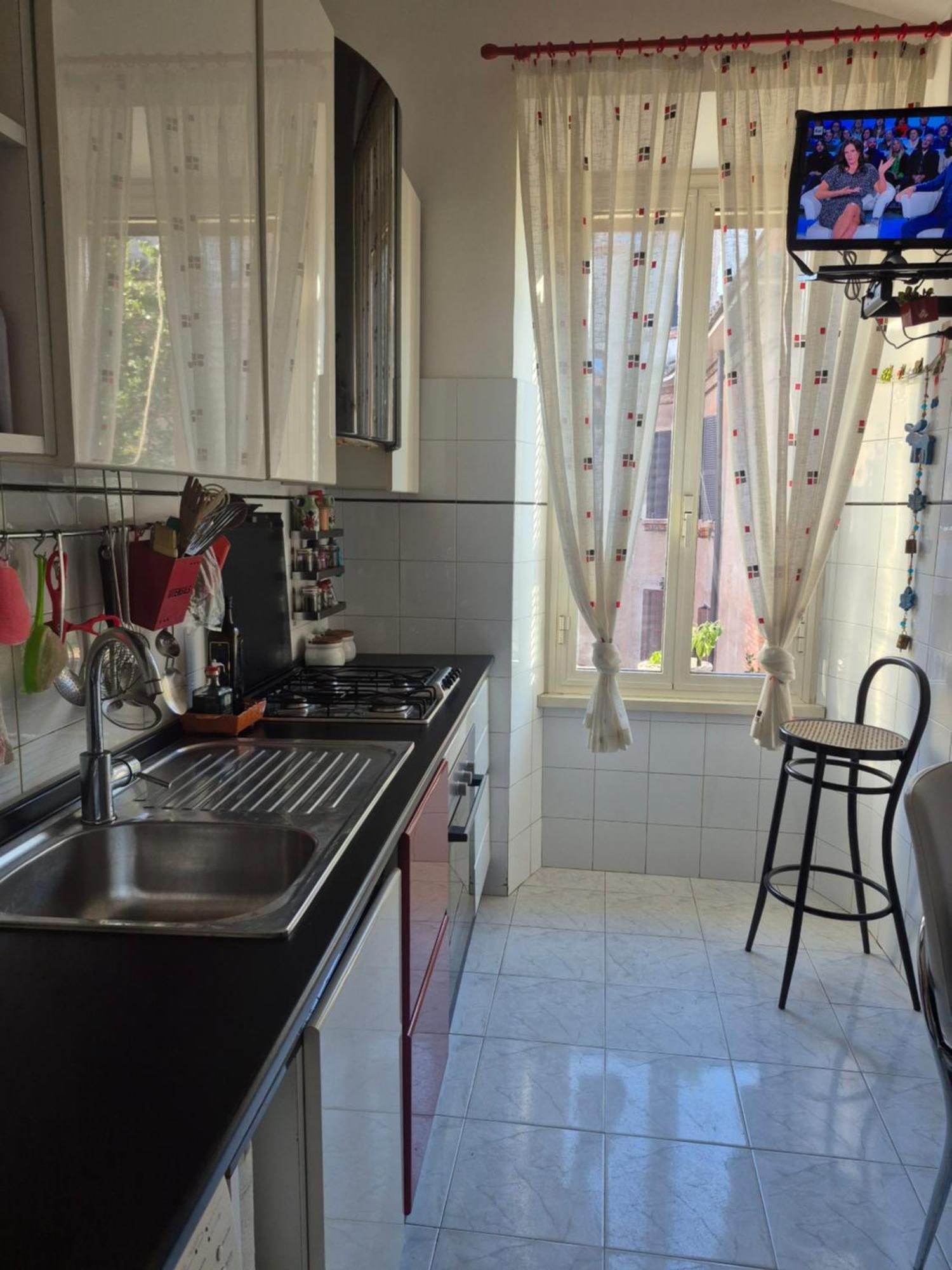 Apartment La Casa Di Giulia Rom
